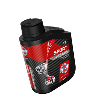 Zobrazit detail produktu - SPORT motorový olej SAE 10W-50 (1 l) Obrázek SPORT motorový olej SAE 10W-50 (1 l)