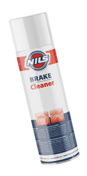 Zobrazit detail produktu - BRAKE CLEANER čistící sprej (500 ml) Obrázek BRAKE CLEANER čistící sprej (500 ml)