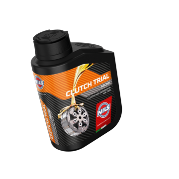 Zobrazit detail produktu - CLUTCH TRIAL 1 L Obrázek CLUTCH TRIAL 1 L