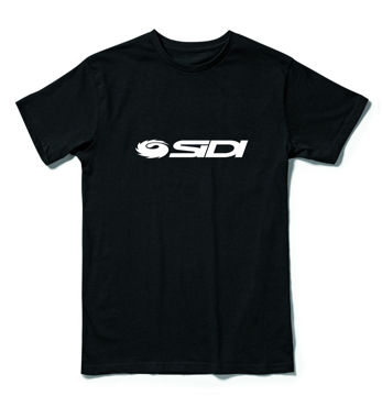 Zobrazit detail produktu - T-Shirt CHAMP MAN black Obrázek T-Shirt CHAMP MAN black