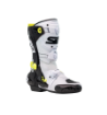 Obrázek SIDI boty REX white/black/yellow