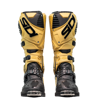 Obrázek CROSSFIRE 3 gold/black