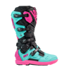 Obrázek CROSSFIRE 3 SRS black/mint/pink