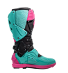 Obrázek CROSSFIRE 3 SRS black/mint/pink