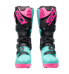 Obrázek CROSSFIRE 3 SRS black/mint/pink