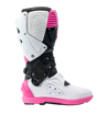 Obrázek CROSSFIRE 3 SRS black/white/pink