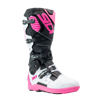 Obrázek CROSSFIRE 3 SRS black/white/pink