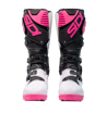 Obrázek CROSSFIRE 3 SRS black/white/pink