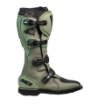 Obrázek SIDI boty AGUEDA army/black