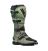 Obrázek SIDI boty AGUEDA army/black