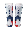 Obrázek CROSSAIR X white/navy/red