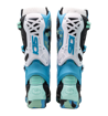 Obrázek CROSSAIR X messy/cyan