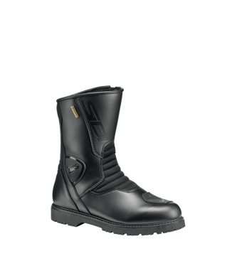 Zobrazit detail produktu - GAVIA GORE ADV black/black Obrázek GAVIA GORE ADV black/black