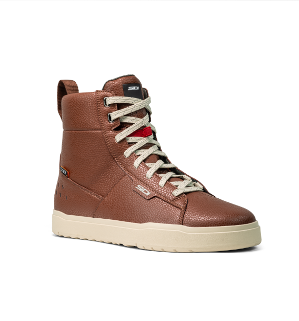 Obrázek SIDI boty ARX WP HIGH cinnamon