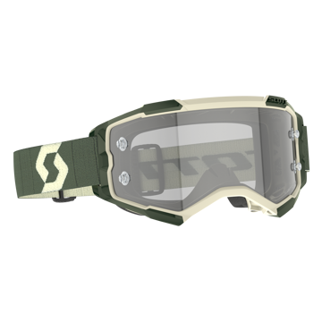 Zobrazit detail produktu - FURY LS kaki green/light sensitive grey works Obrázek FURY LS kaki green/light sensitive grey works
