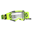 Obrázek FURY WFS neon green/neon yellow/clear works