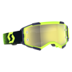 Obrázek FURY CH neon green/neon yellow/yellow chrome works