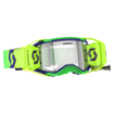 Obrázek SCOTT brýle PROSPECT 2.0 WFS midnight purple/safety yellow/clear work