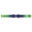 Obrázek SCOTT brýle PROSPECT 2.0 WFS midnight purple/safety yellow/clear work