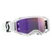 Obrázek PROSPECT 2.0 white/black/purple chrome works