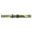 Obrázek SCOTT brýle PROSPECT 2.0 AMP kaki green/neon yellow/gold chrome works