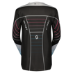 Obrázek jersey PODIUM PRO stealth blue/radiant pink