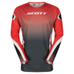 Obrázek jersey PODIUM PRO fast red/caviar black