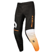 Obrázek pants PODIUM PRO caviar black/shocking orange