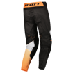 Obrázek pants PODIUM PRO caviar black/shocking orange