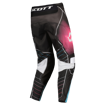 Obrázek pants PODIUM PRO stealth blue/radiant pink