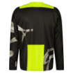 Obrázek SCOTT dres EVO DIRT caviar black/safety yellow
