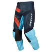 Obrázek pants EVO DIRT sail blue/fast red