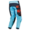 Obrázek pants EVO DIRT sail blue/fast red