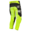 Obrázek pants EVO DIRT caviar black/safety yellow