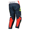 Obrázek pants EVO RACE sail blue/fast red