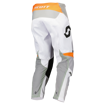 Obrázek pants EVO RACE bright white/shocking orange