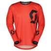 Obrázek SCOTT dres COMPETE fiery red