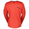 Obrázek SCOTT dres COMPETE fiery red