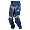 Obrázek pants COMPETE inky blue/concrete grey