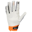 Obrázek glove EVO RACE bright white/shocking orange