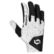 Obrázek glove COMPETE caviar black/bright white