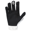 Obrázek glove COMPETE caviar black/bright white