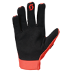 Obrázek glove COMPETE fiery red