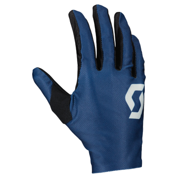 Zobrazit detail produktu - glove COMPETE inky blue/concrete grey Obrázek glove COMPETE inky blue/concrete grey