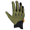 Obrázek glove GRAVITY LONG-FINGER fir green