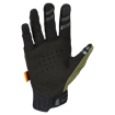 Obrázek glove GRAVITY LONG-FINGER fir green