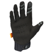 Obrázek glove GRAVITY LONG-FINGER black