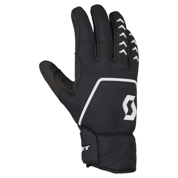 Zobrazit detail produktu - glove RIDGELINE black Obrázek glove RIDGELINE black