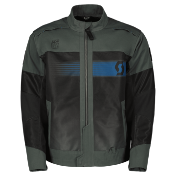 Zobrazit detail produktu - jacket  X-TREAM AIR shadow grey Obrázek jacket  X-TREAM AIR shadow grey