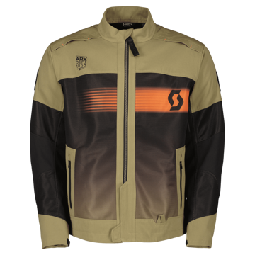 Zobrazit detail produktu - jacket  X-TREAM AIR covert green Obrázek jacket  X-TREAM AIR covert green